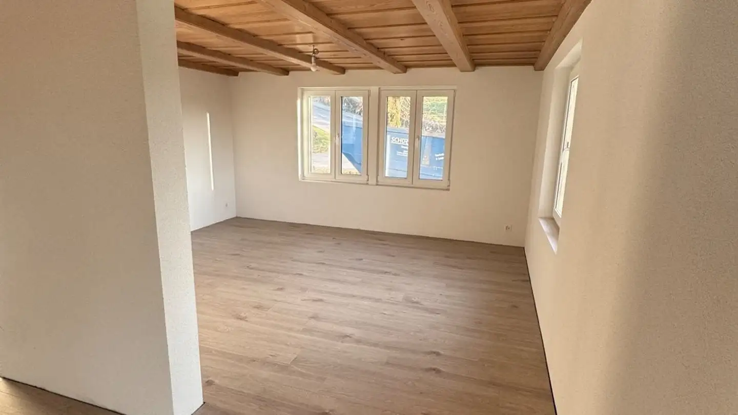 Apartment for rent - Gässli 1, 3267 Seedorf BE - Photo 3