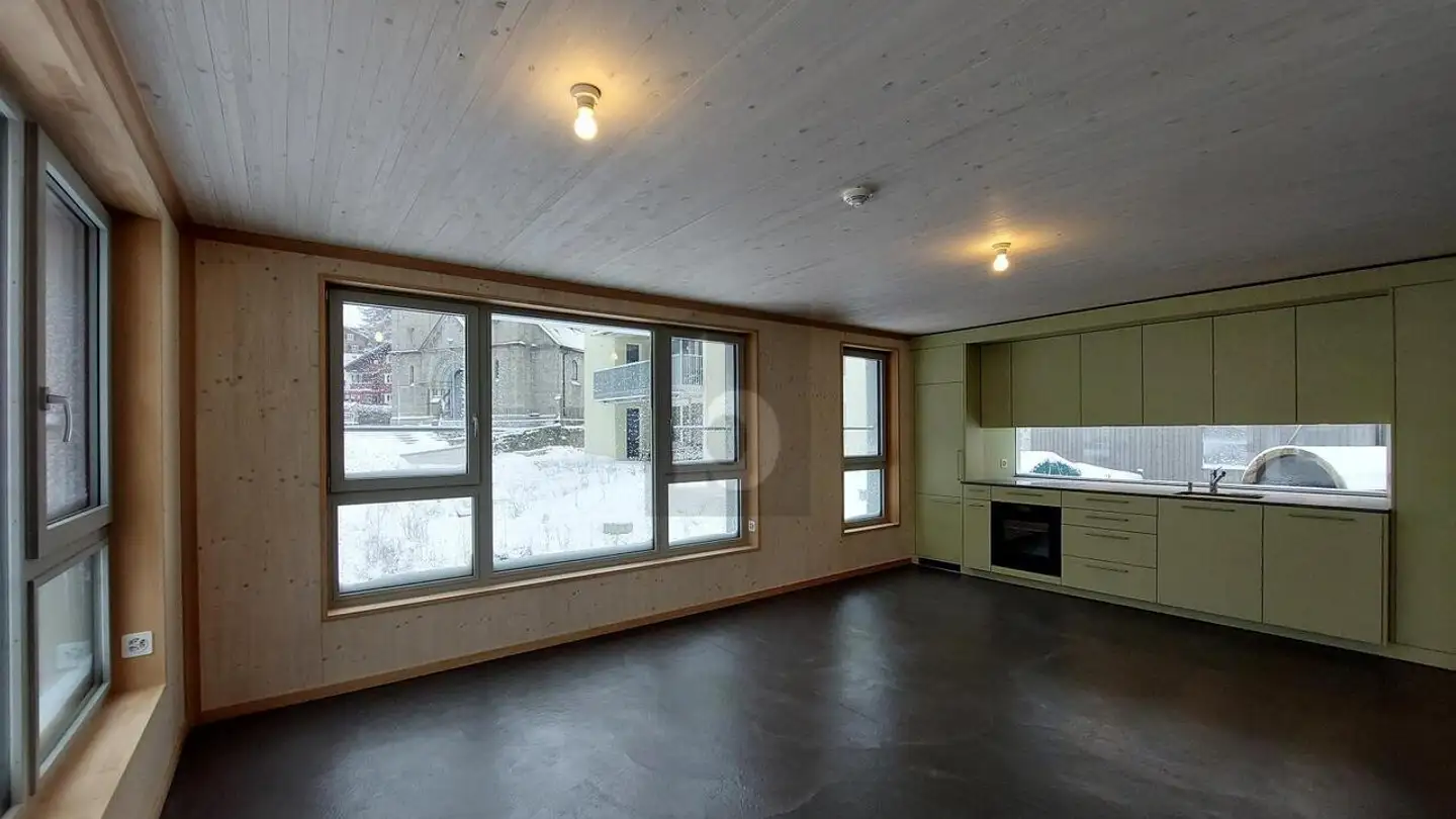 Appartement à vendre - 6487 Göschenen - Photo 2