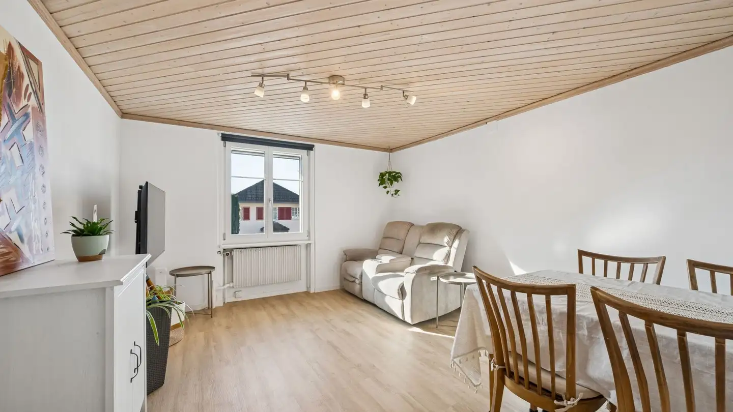 Maison individuelle à vendre - Hauptstrasse 15, 3035 Frieswil - Photo 3