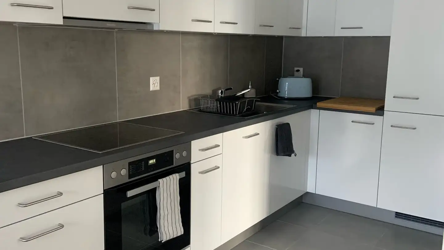 Appartamento in affitto - Rue Du Mouson 1, 2074 Marin-Epagnier