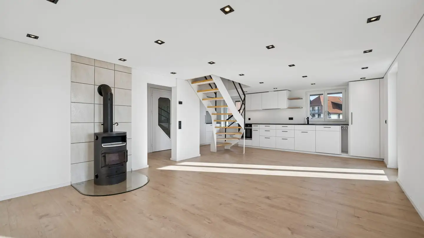 Maison individuelle à vendre - Hauptstrasse 15, 3035 Frieswil - Photo 4