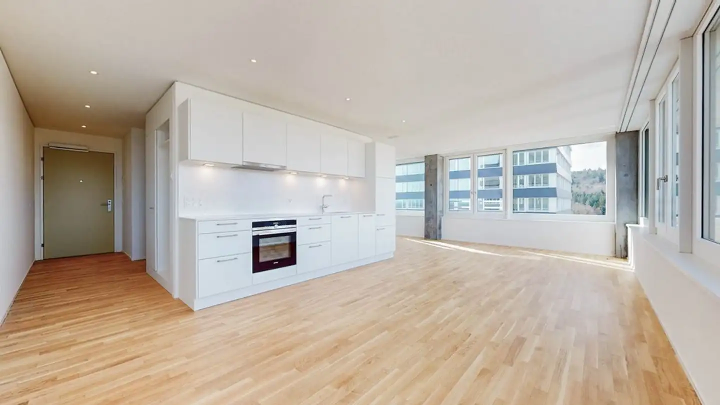 Loft in affitto - Im Rhytech 1, 8212 Neuhausen am Rheinfall - Foto 3