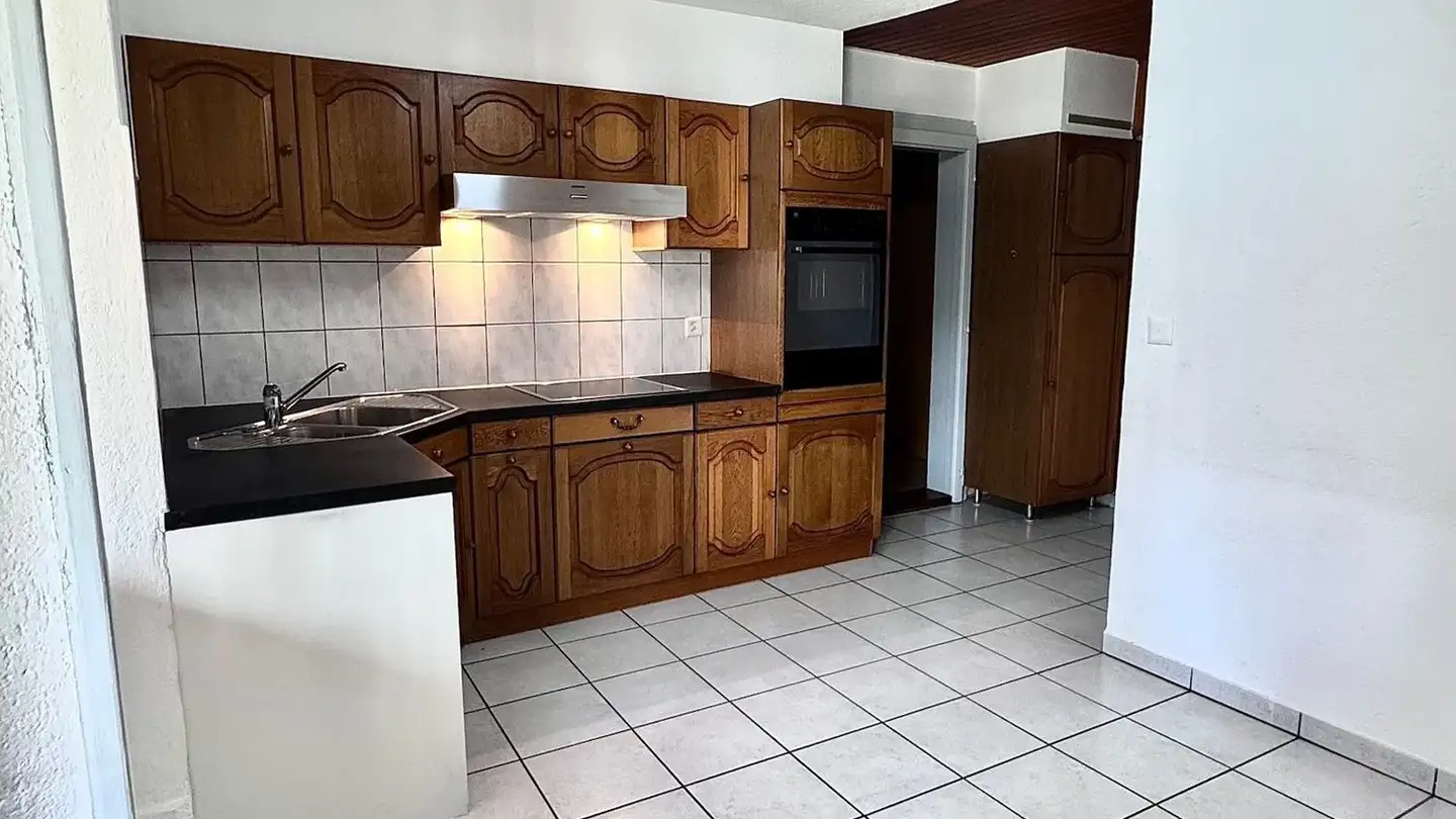 Duplex à louer - Rue Saint-Germain 2, 2853 Courfaivre