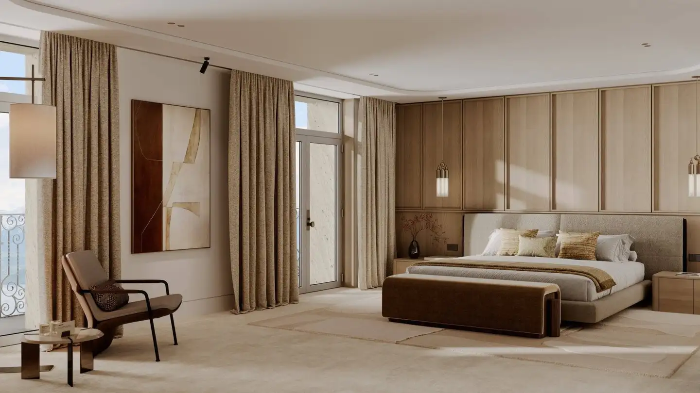 Hôtel à vendre - 3653 Oberhofen am Thunersee - Photo 4