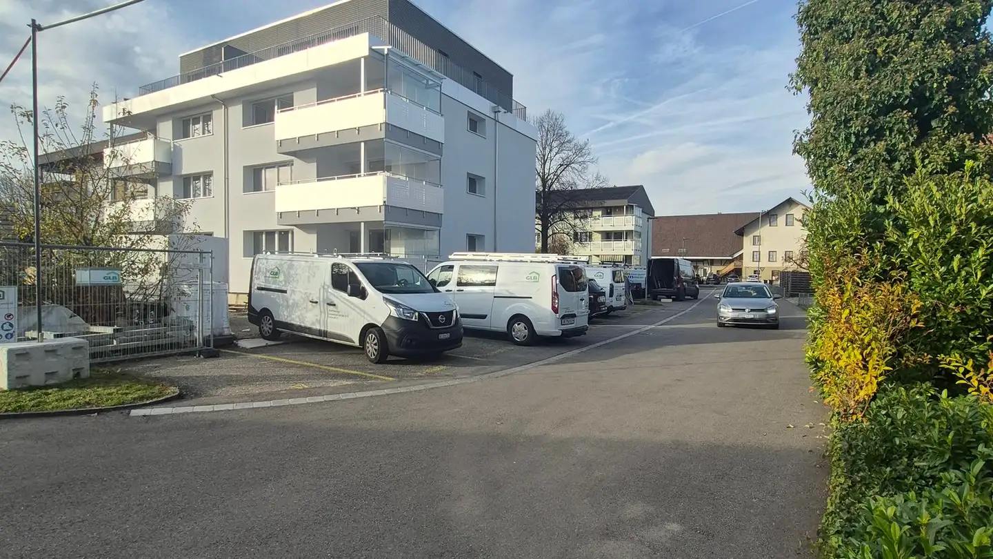 Penthouse mieten - Koppigenstrasse 10, 3427 Utzenstorf - Foto 2