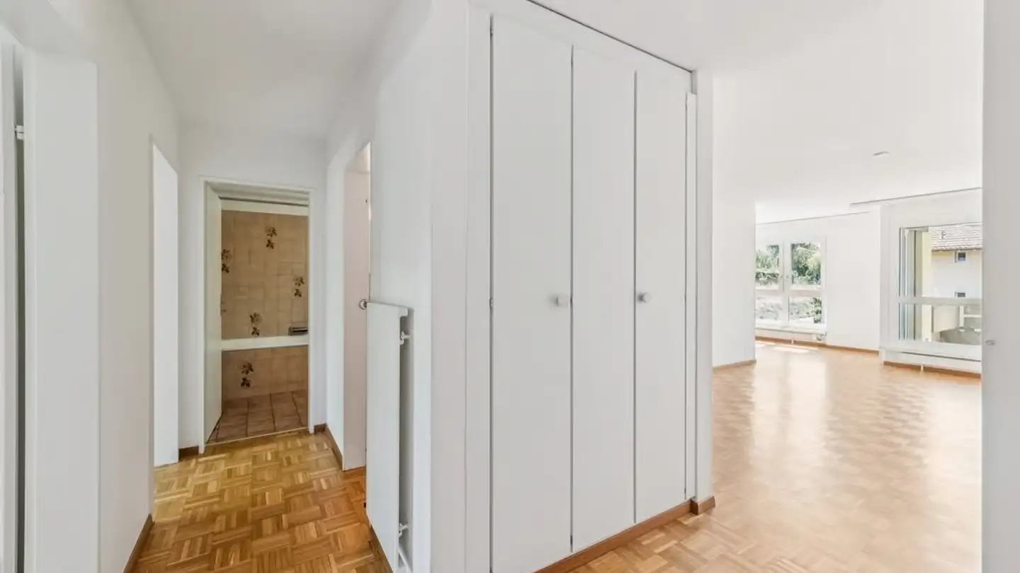Appartamento in affitto - Bucheggweg 14, 4500 Solothurn - Foto 2
