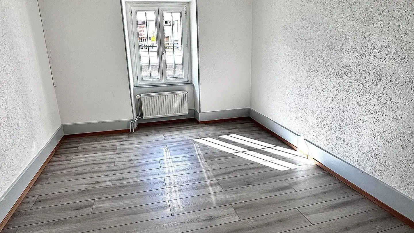 Duplex in affitto - Rue Saint-Germain 2, 2853 Courfaivre - Photo 3