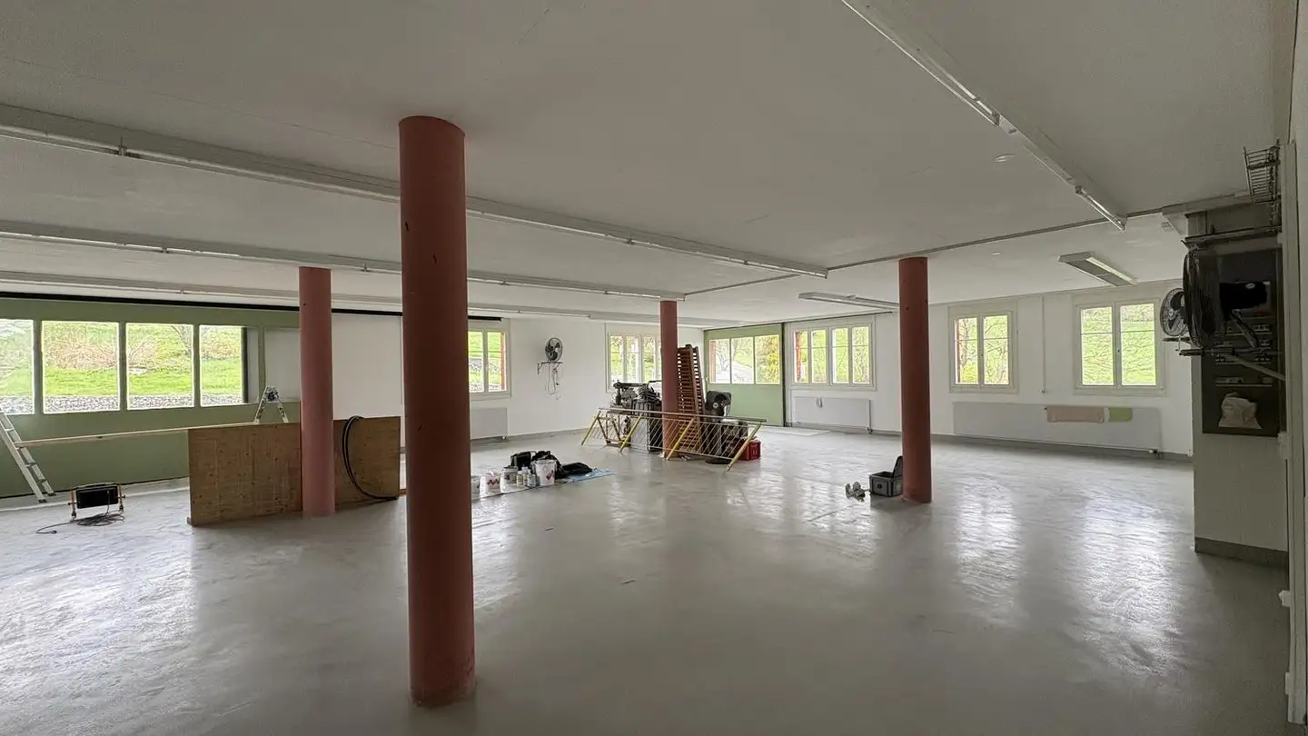 Commercial for rent - 8342 Wernetshausen - Photo 3