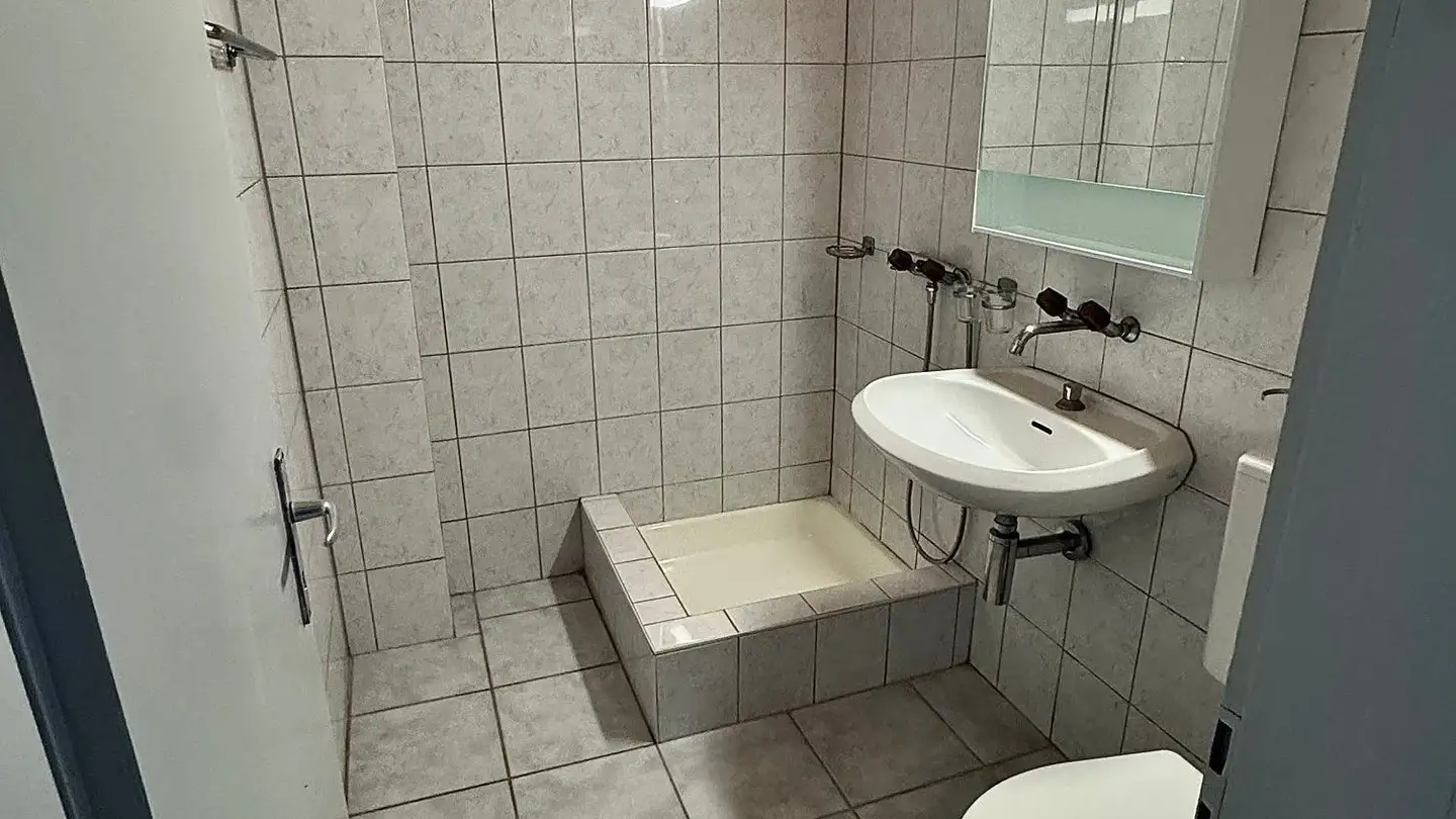 Duplex in affitto - Rue Saint-Germain 2, 2853 Courfaivre - Photo 4