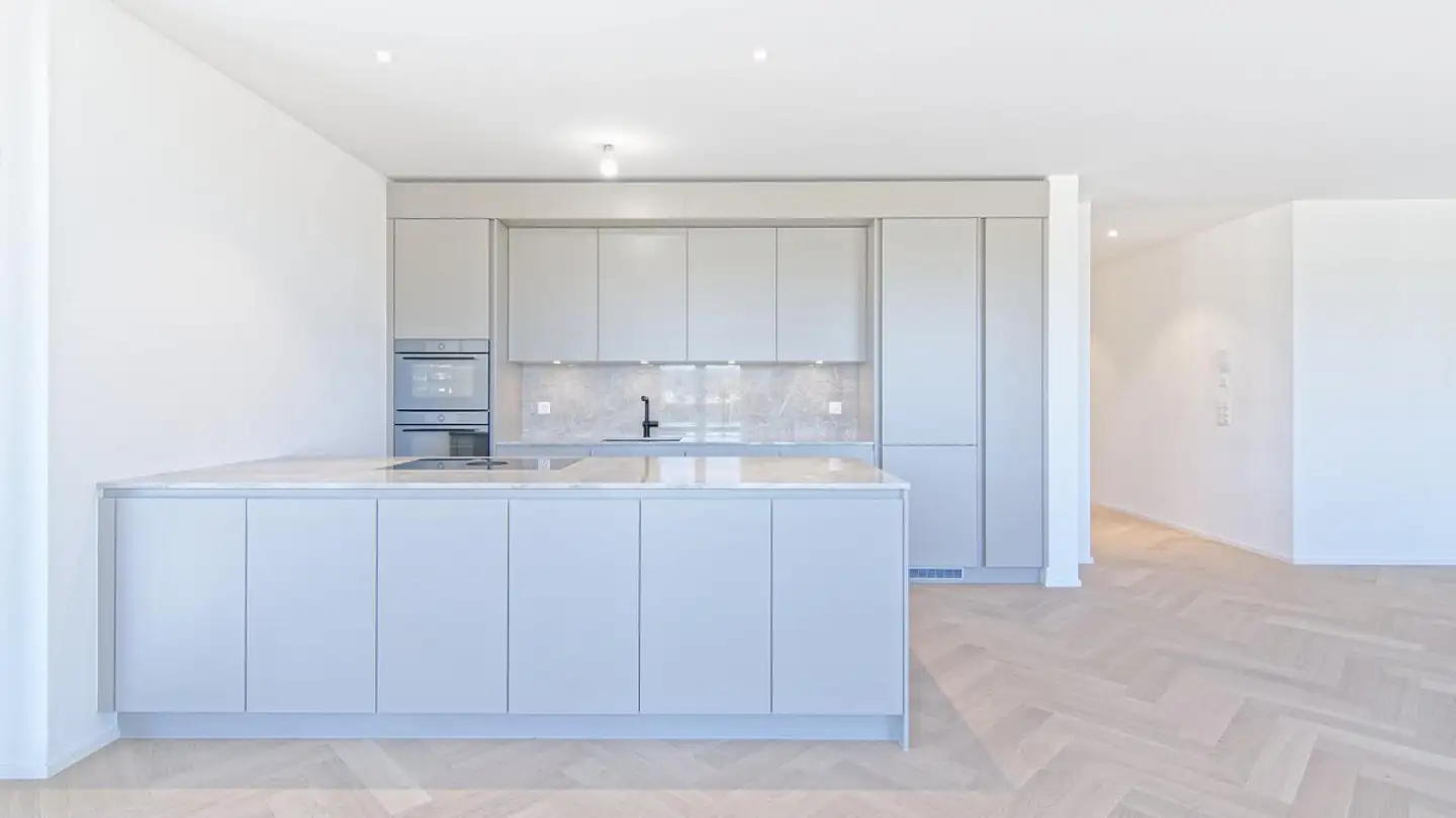 Appartement à vendre - 8575 Istighofen