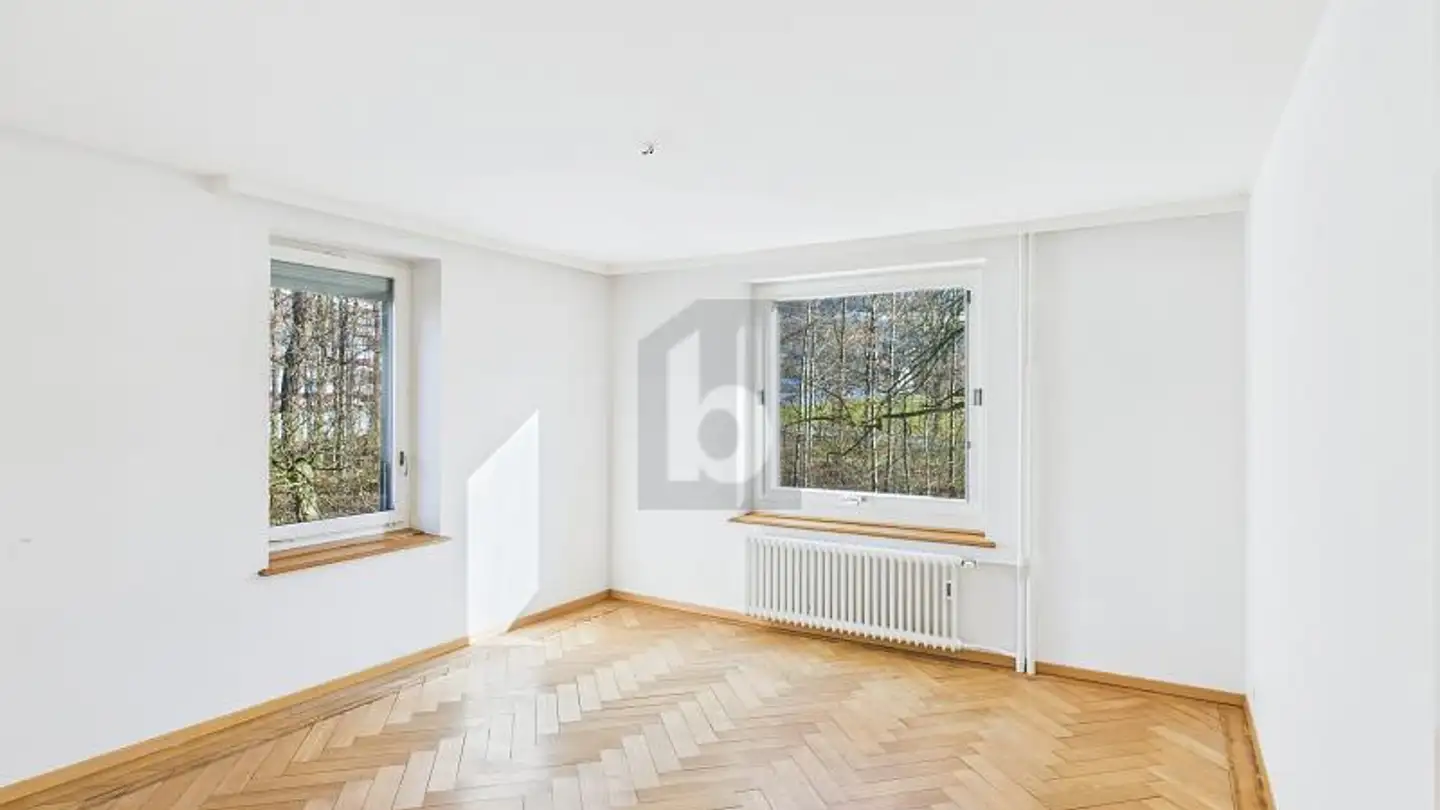 Apartment for rent - 9000 St. Gallen