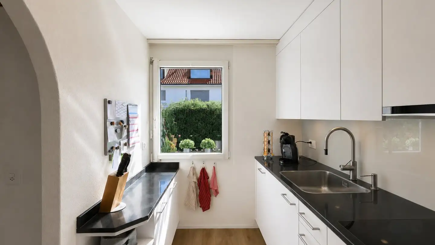 Row house for sale - Zurlindenstrasse 2, 4133 Pratteln - Photo 3