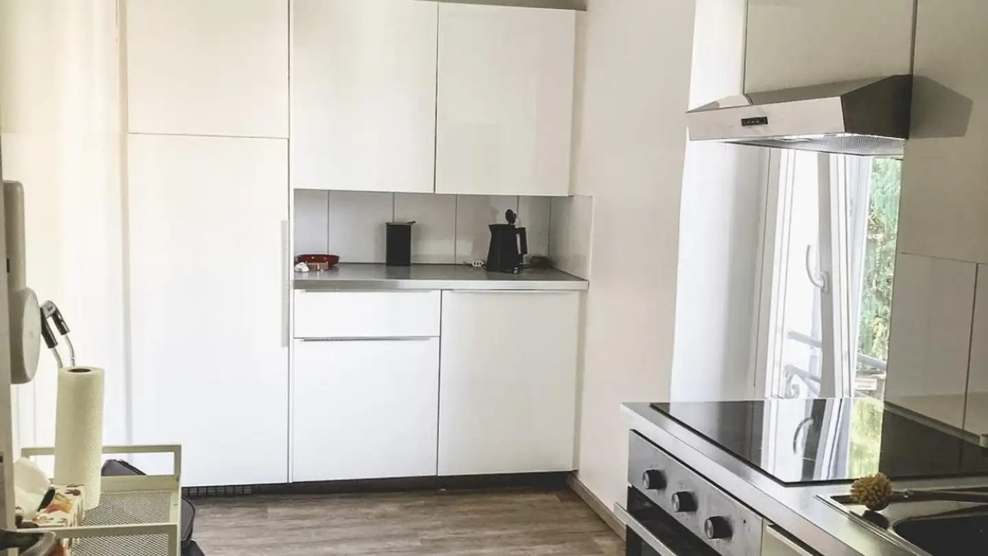 Appartement à louer - 6600 Muralto - Photo 4