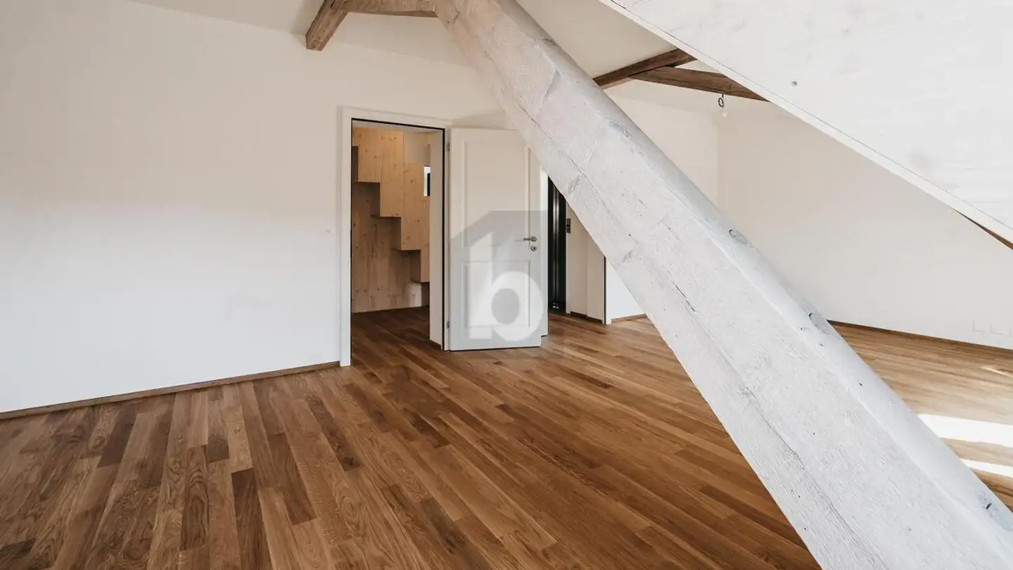 Penthouse for rent - 4056 Basel - Photo 4