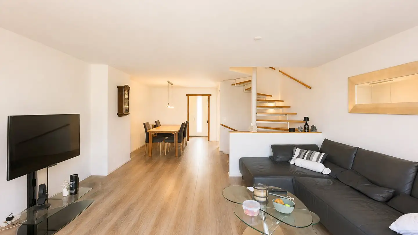 Row house for sale - Zurlindenstrasse 2, 4133 Pratteln - Photo 4