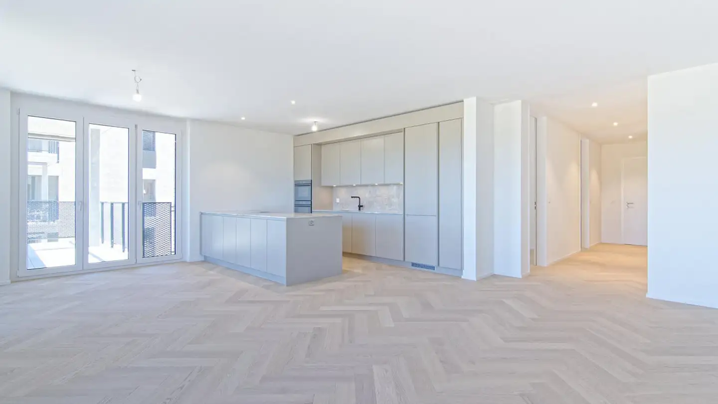 Appartement à vendre - 8575 Istighofen - Photo 2