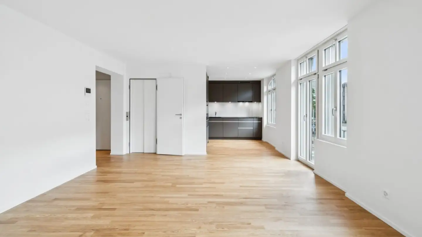 Wohnung mieten - Schaffhauserstrasse 351, 8050 Zürich - Foto 3