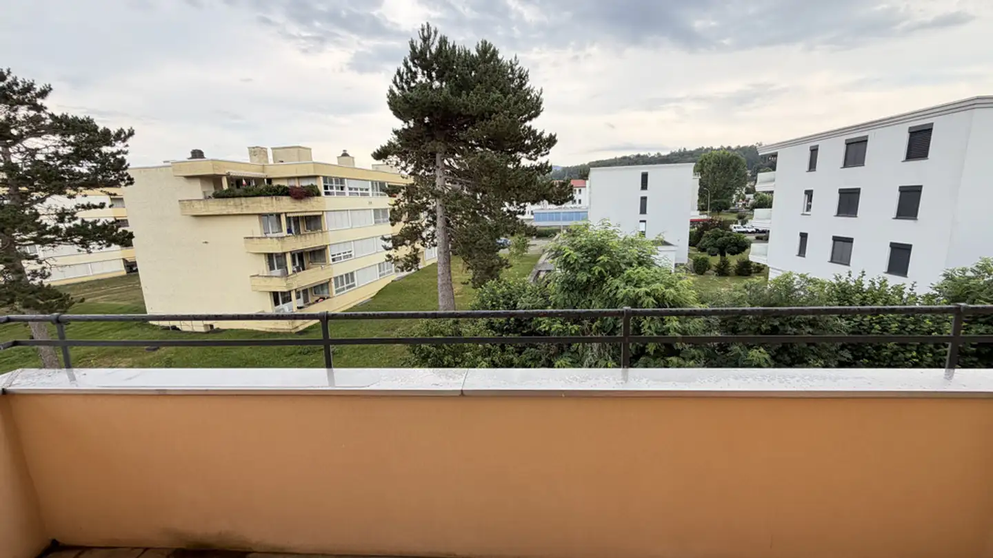 Wohnung mieten - Rue Du Creugenat 25, 2900 Porrentruy