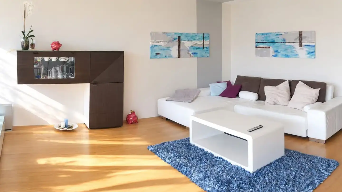 Appartamento in affitto - Seefeldstrasse 28, 8280 Kreuzlingen - Foto 4