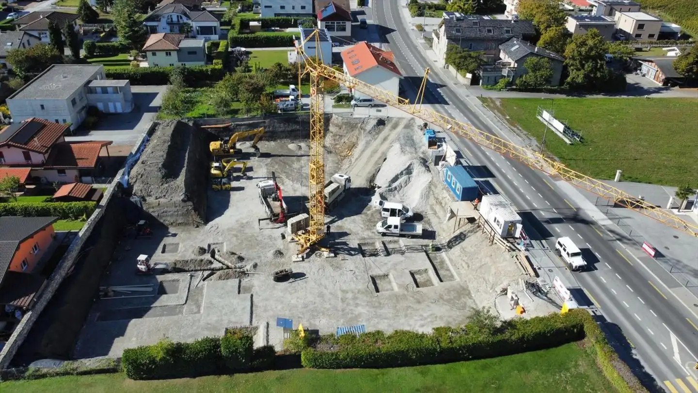 Appartamento in vendita - 1963 Vétroz - Foto 2