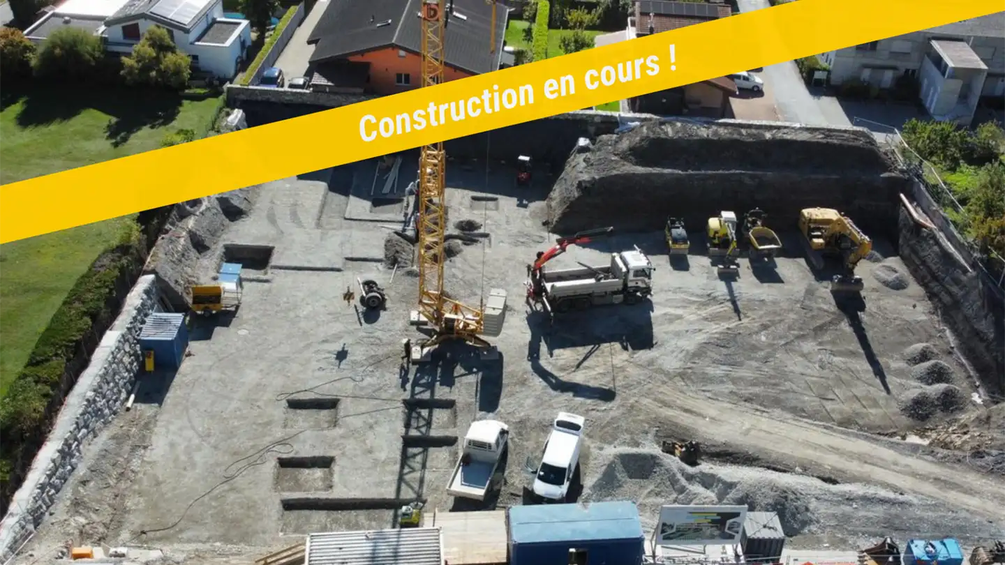 Appartamento in vendita - 1963 Vétroz - Foto 3