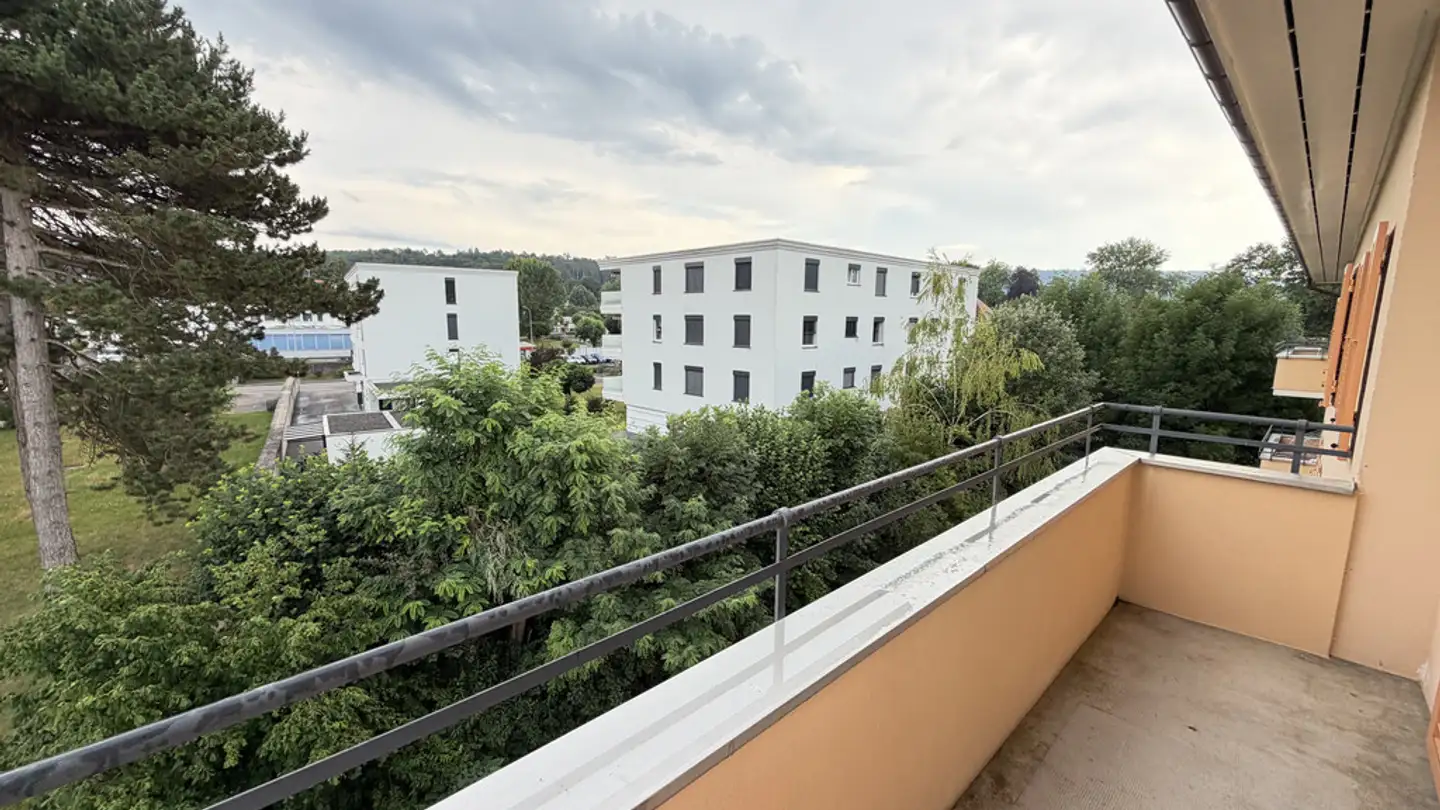 Wohnung mieten - Rue Du Creugenat 25, 2900 Porrentruy - Foto 2