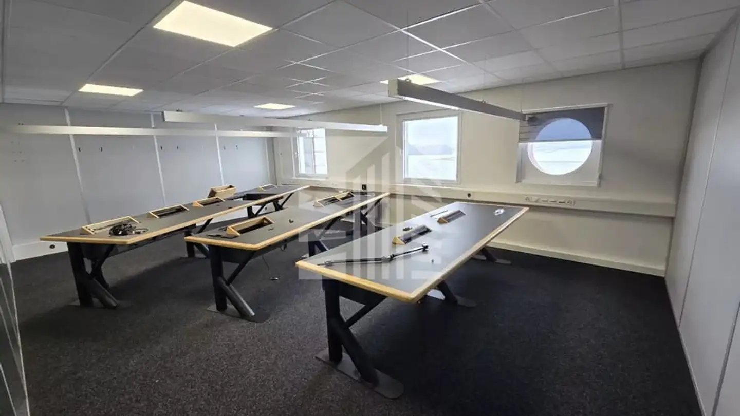 Commerciale in affitto - Route De Montena 85, 1728 Rossens FR - Photo 4