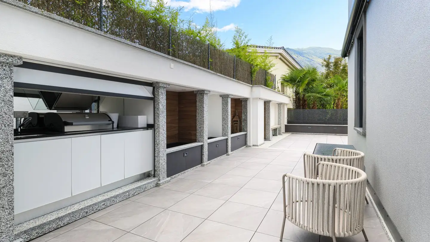 Wohnung kaufen - Via Muraccio 3, 6612 Ascona - Foto 4