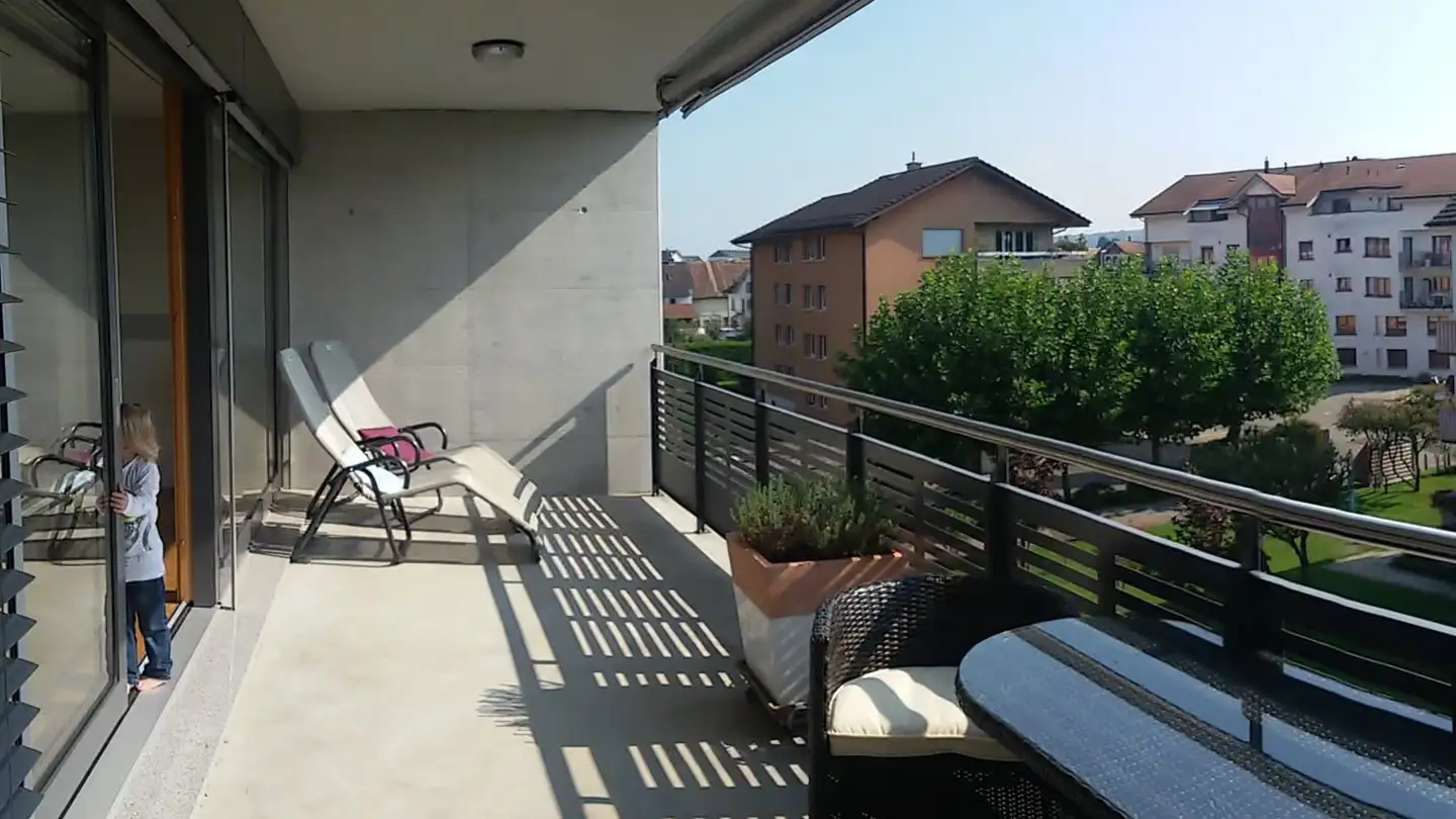 Appartamento in affitto - Seefeldstrasse 28, 8280 Kreuzlingen - Foto 3