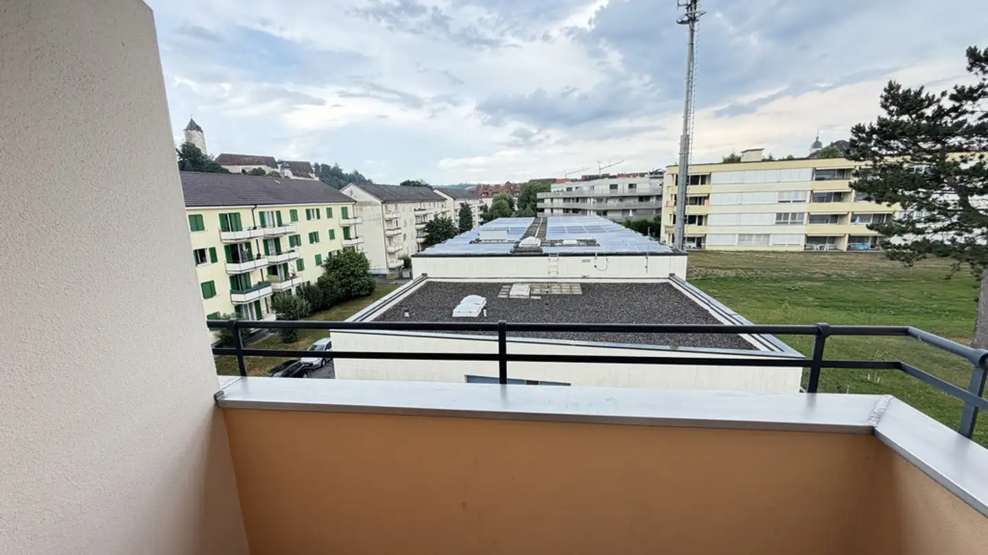 Wohnung mieten - Rue Du Creugenat 25, 2900 Porrentruy - Foto 3