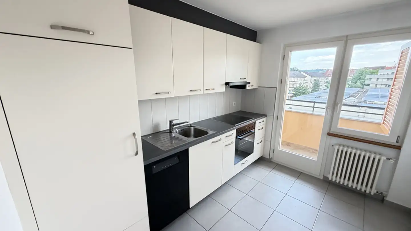 Wohnung mieten - Rue Du Creugenat 25, 2900 Porrentruy - Foto 4
