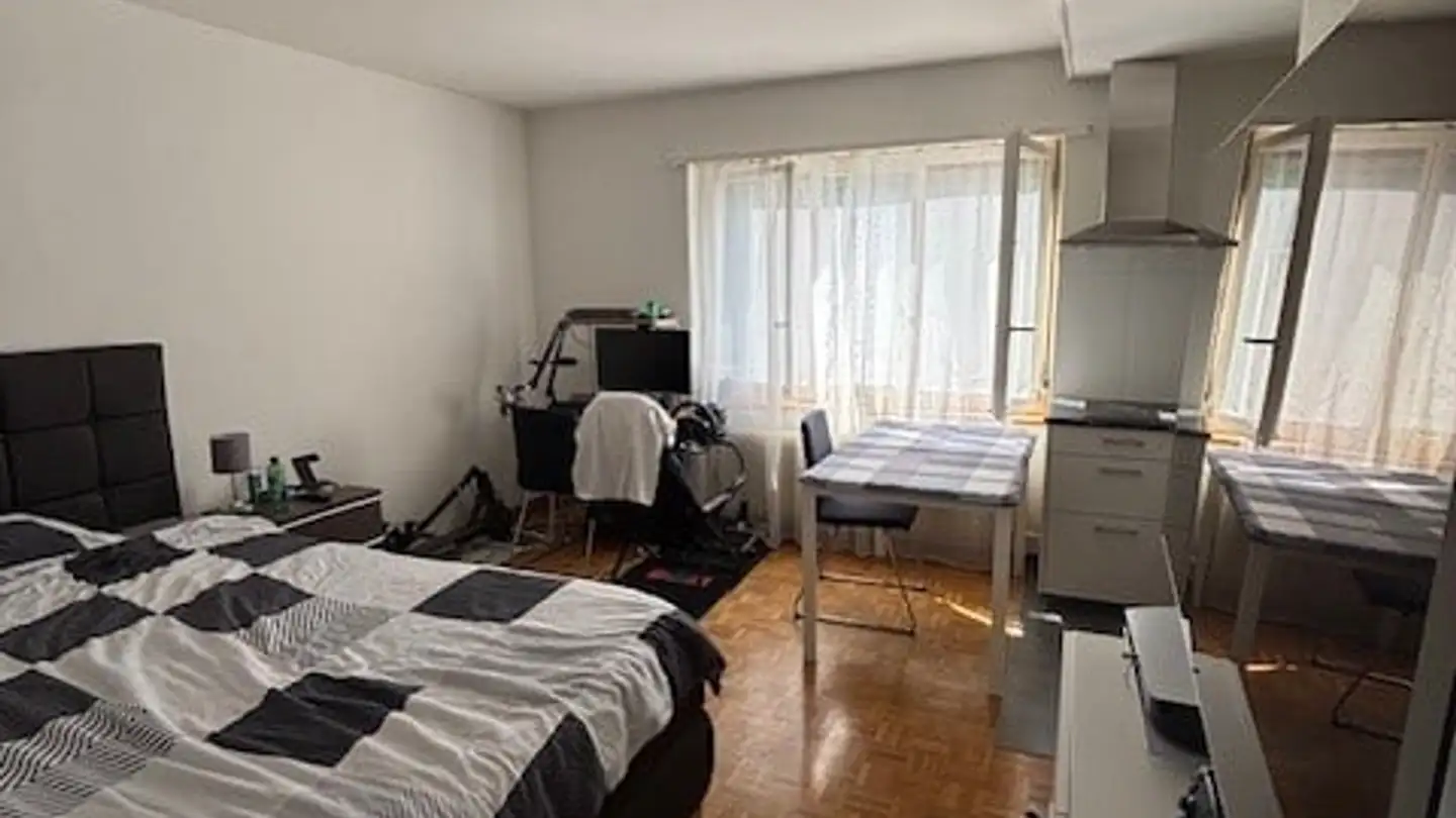 Appartamento in affitto - Flurstrasse 28, 3014 Bern