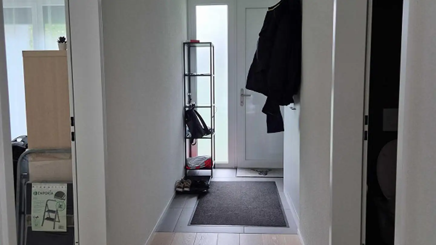 Appartement à louer - Chlirietstrasse 12, 8604 Volketswil