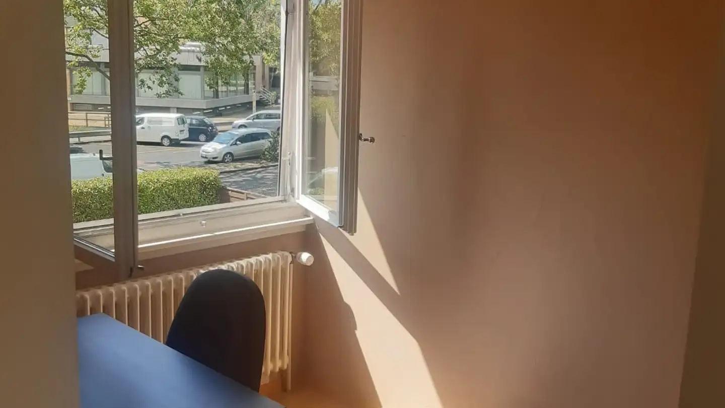 Chambre à louer - 1213 Petit-Lancy