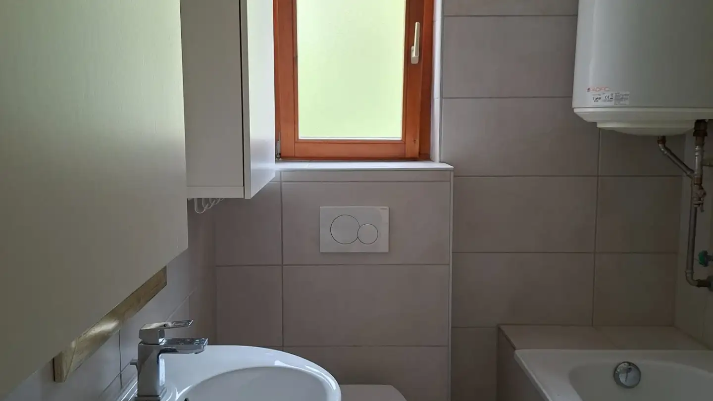 Wohnung mieten - Rue Des Malterres 13, 2603 Péry - Foto 2