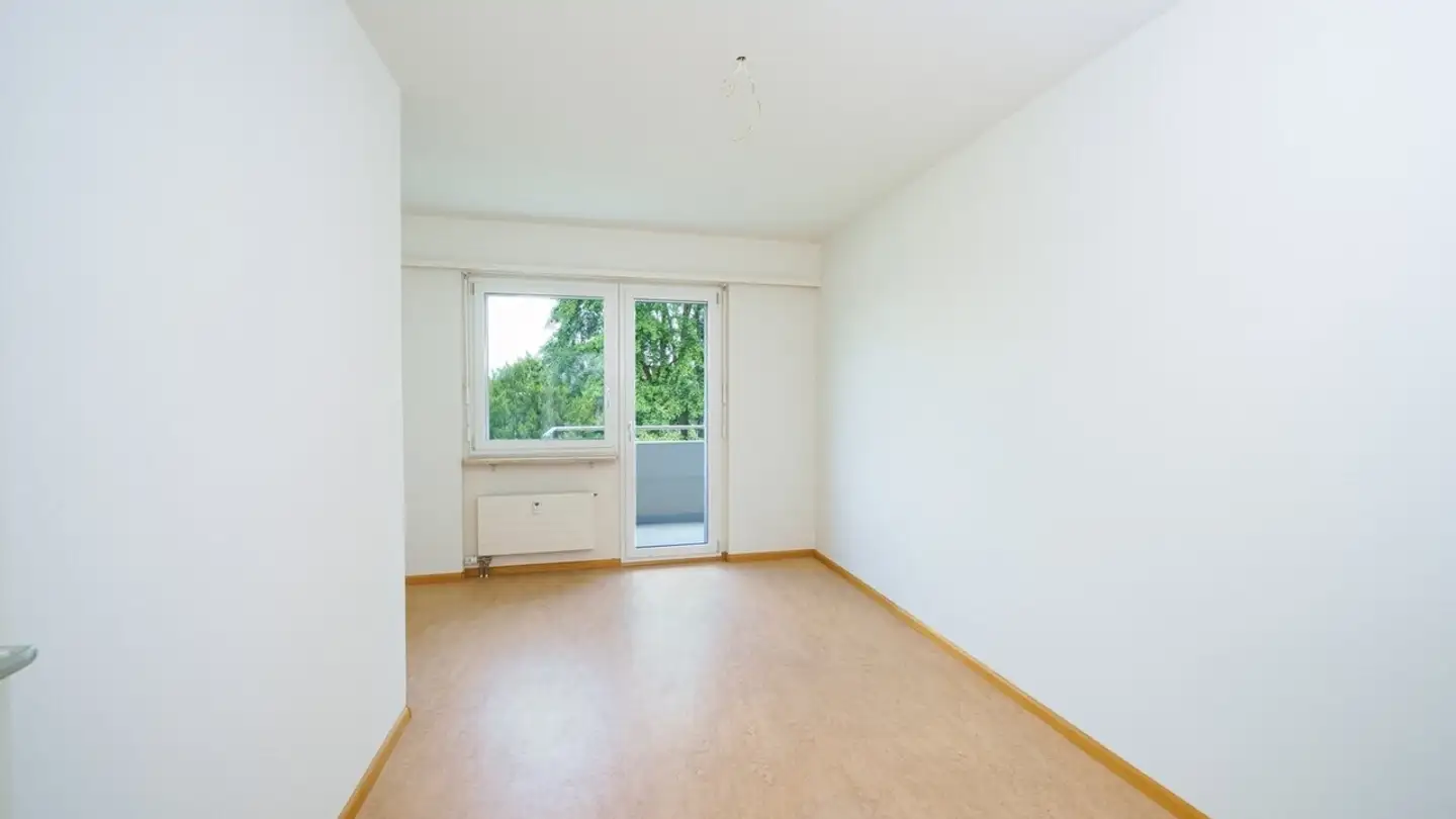 Appartamento in affitto - Spalenring 123, 4055 Basel - Foto 4