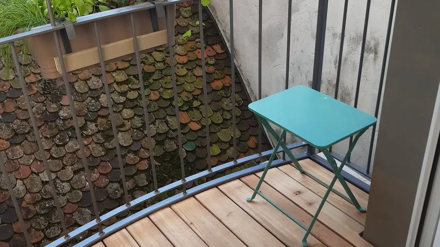 Appartement à louer - Vorstadt 38, 8200 Schaffhausen - Photo 3