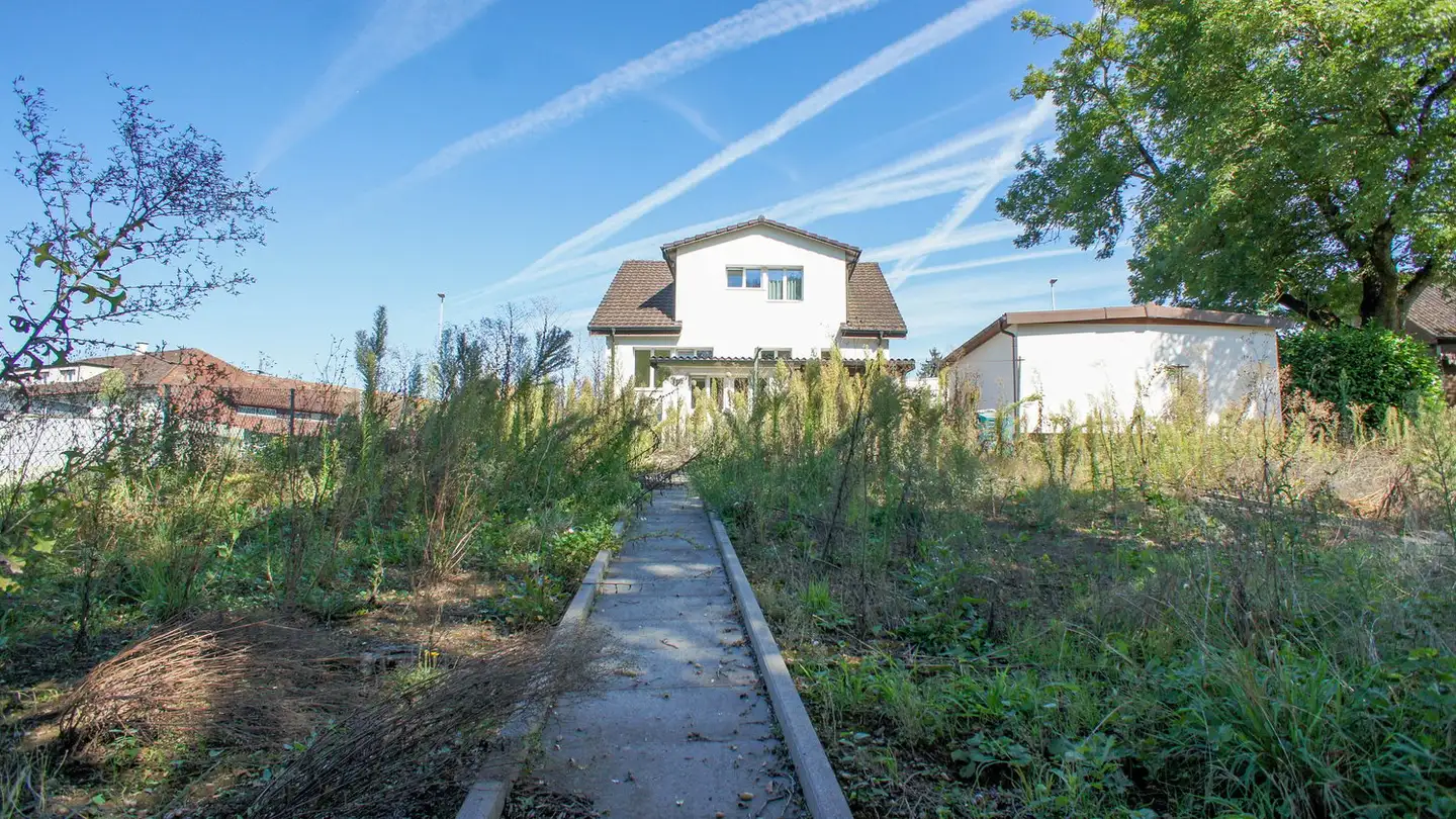 Single house for sale - Landstrasse 38, 4303 Kaiseraugst - Photo 4