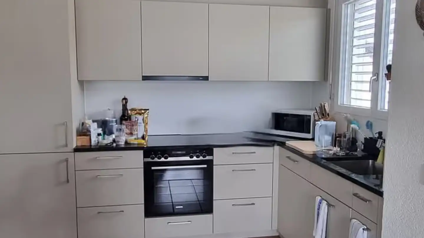 Appartamento in affitto - Stationsstrasse 22, 8492 Wila - Foto 2