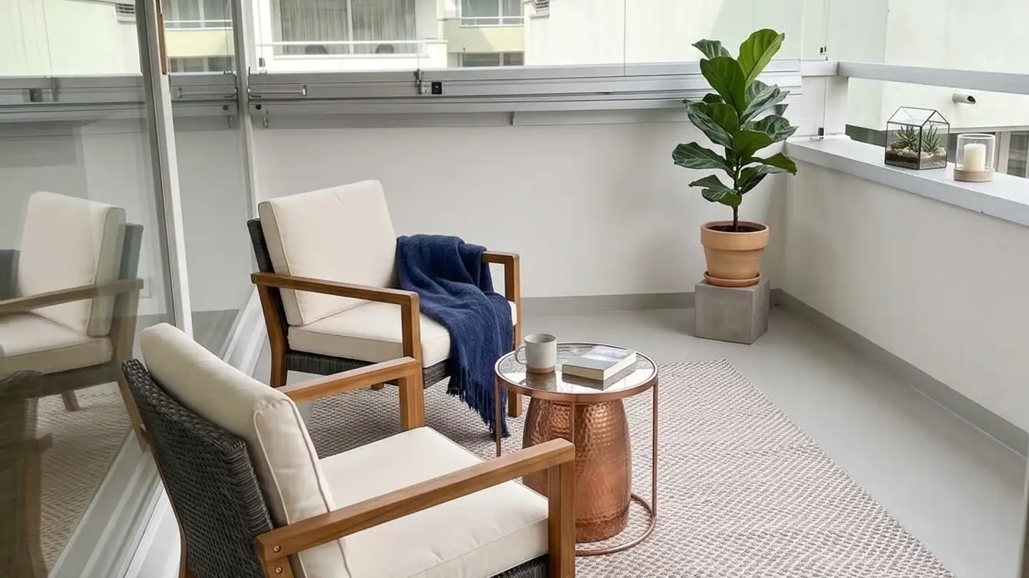 Appartement à louer - Schlossstrasse 34, 3098 Köniz - Photo 4