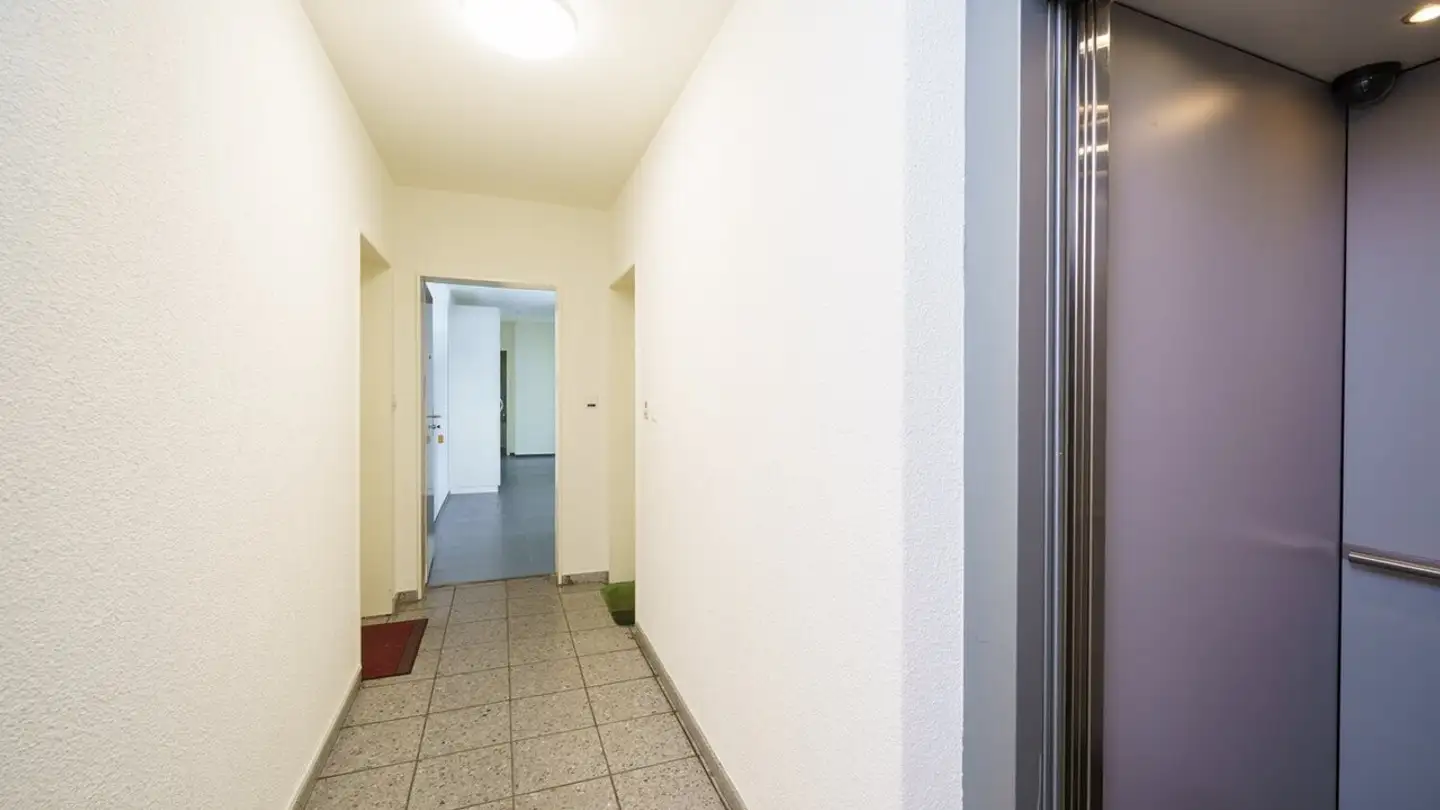 Appartamento in affitto - Spalenring 123, 4055 Basel - Foto 2