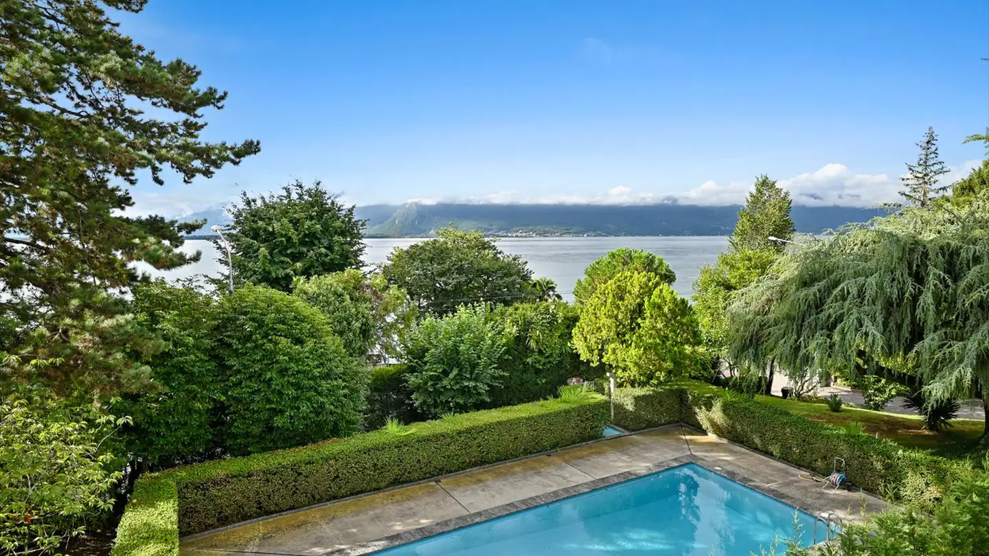 Apartment for sale - 1820 Montreux
