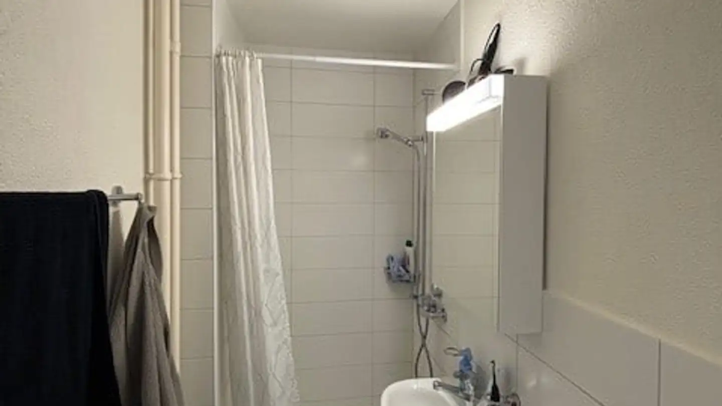 Appartamento in affitto - Flurstrasse 28, 3014 Bern - Foto 3