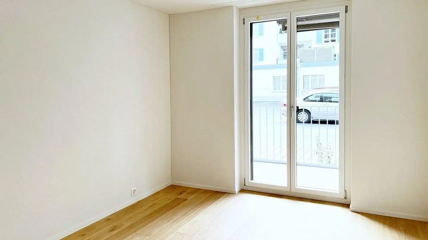 Appartamento in affitto - 6410 Goldau - Photo 2