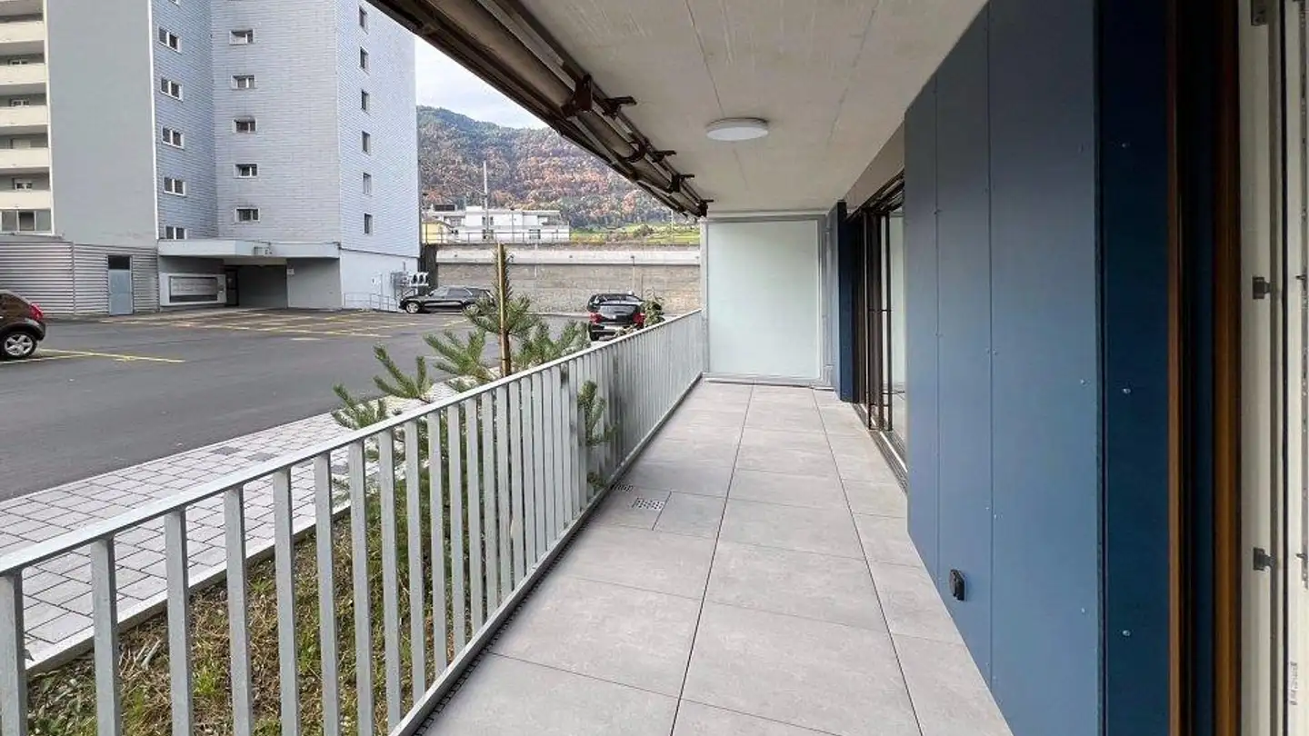 Appartamento in affitto - 6410 Goldau - Photo 3