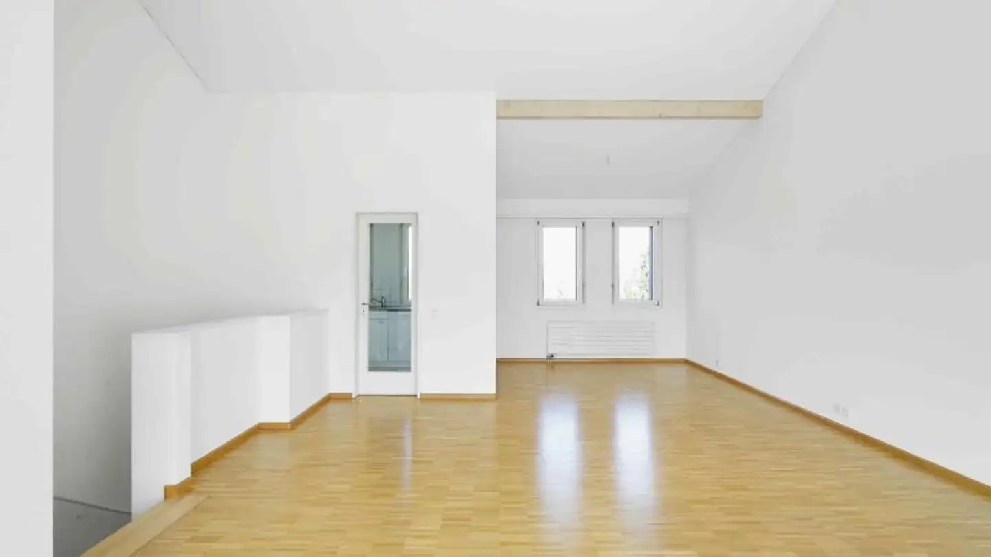 Duplex for rent - Untereggweg 21, 4147 Aesch BL