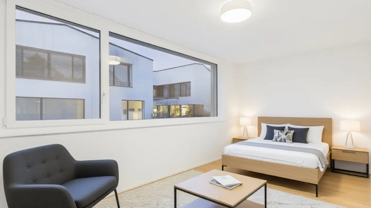 Reihenhaus mieten - 4123 Allschwil - Foto 2