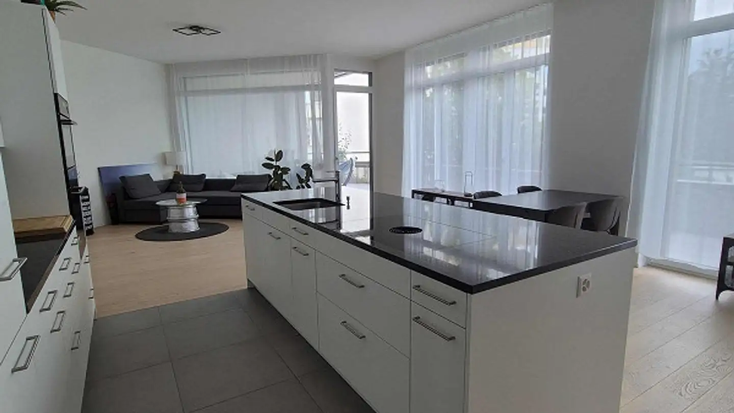 Appartamento in affitto - Chlirietstrasse 12, 8604 Volketswil - Photo 3