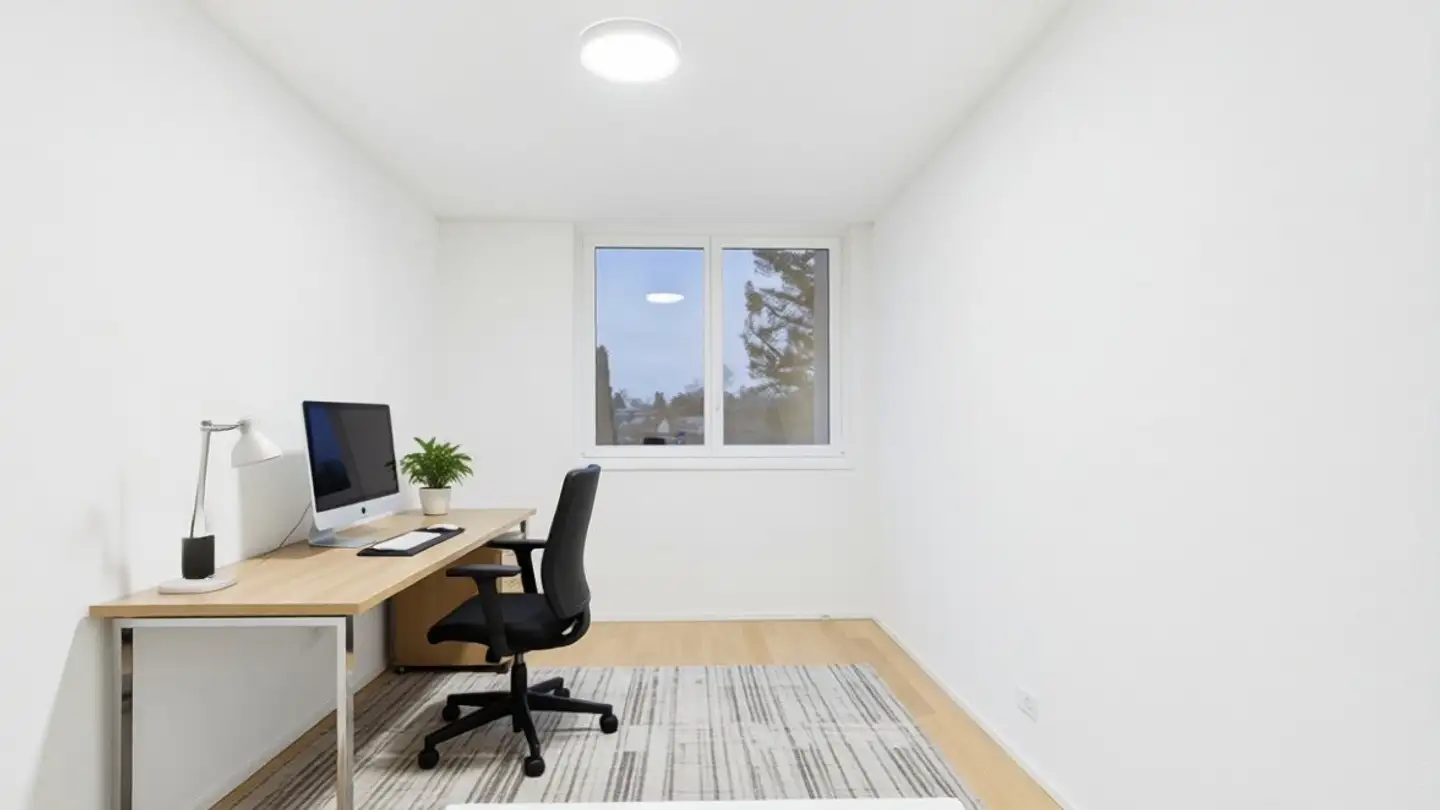 Reihenhaus mieten - 4123 Allschwil - Foto 3