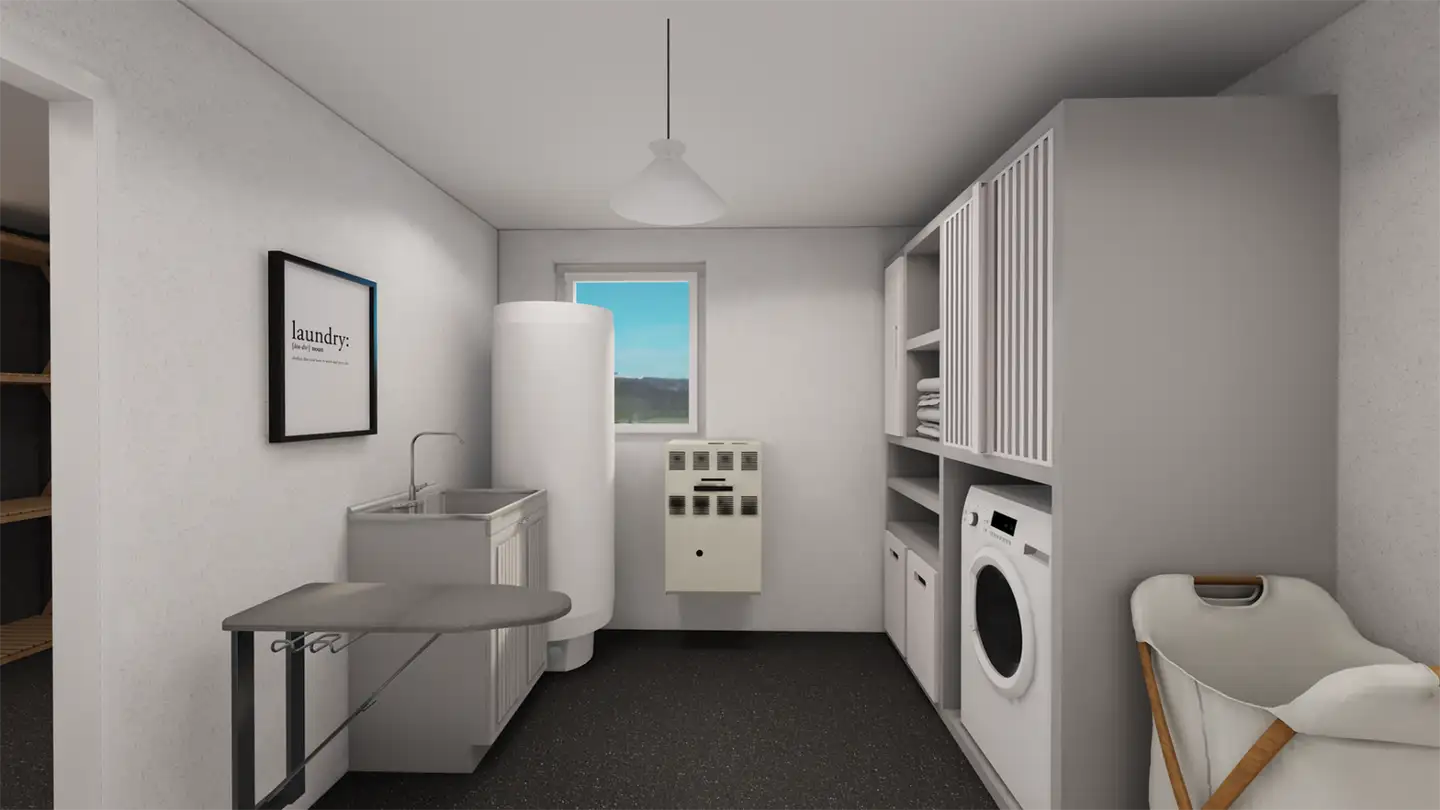 Maison individuelle à vendre - 2316 Les Ponts-de-Martel - Photo 3